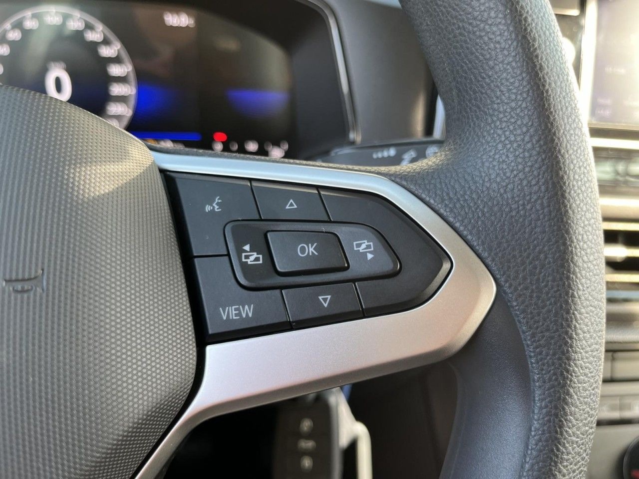 Volkswagen T-Roc 1,0 TSI (LED+Klima+Sitzhzg.) Klima foto 18