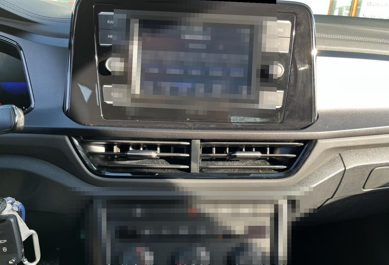Volkswagen T-Roc 1,0 TSI (LED+Klima+Sitzhzg.) Klima foto 20