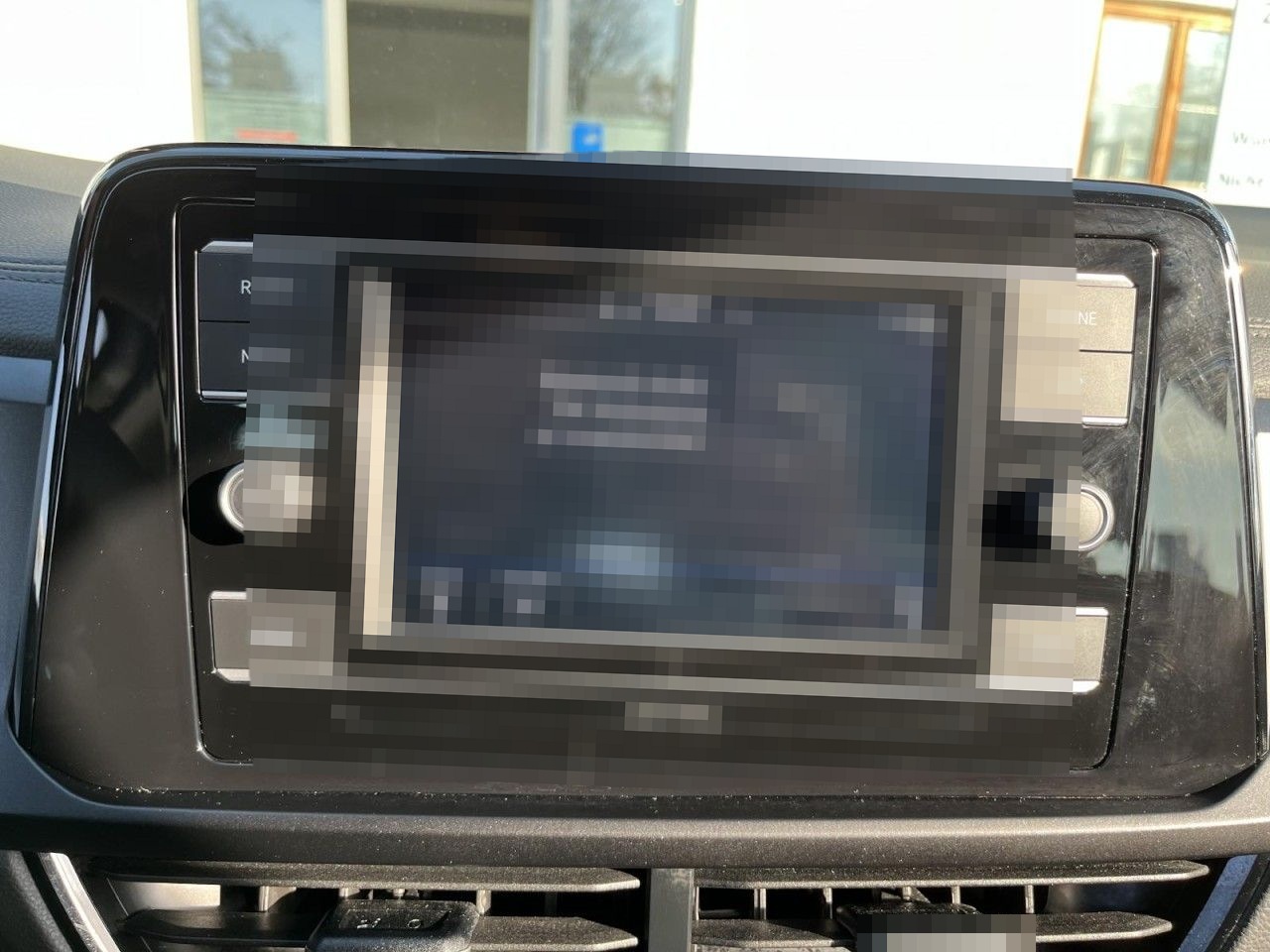 Volkswagen T-Roc 1,0 TSI (LED+Klima+Sitzhzg.) Klima foto 21