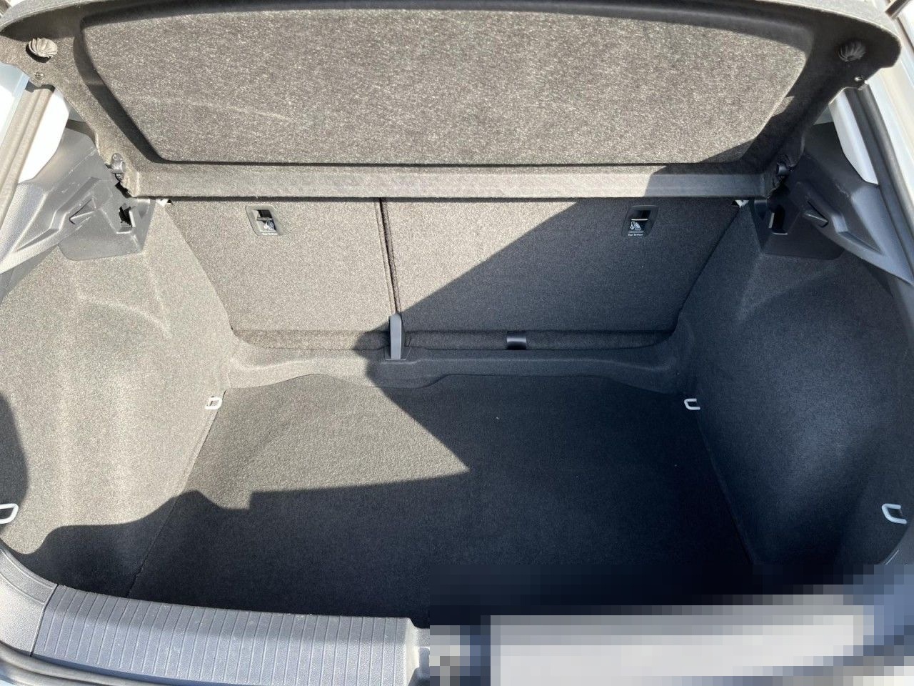 Volkswagen T-Roc 1,0 TSI (LED+Klima+Sitzhzg.) Klima foto 7