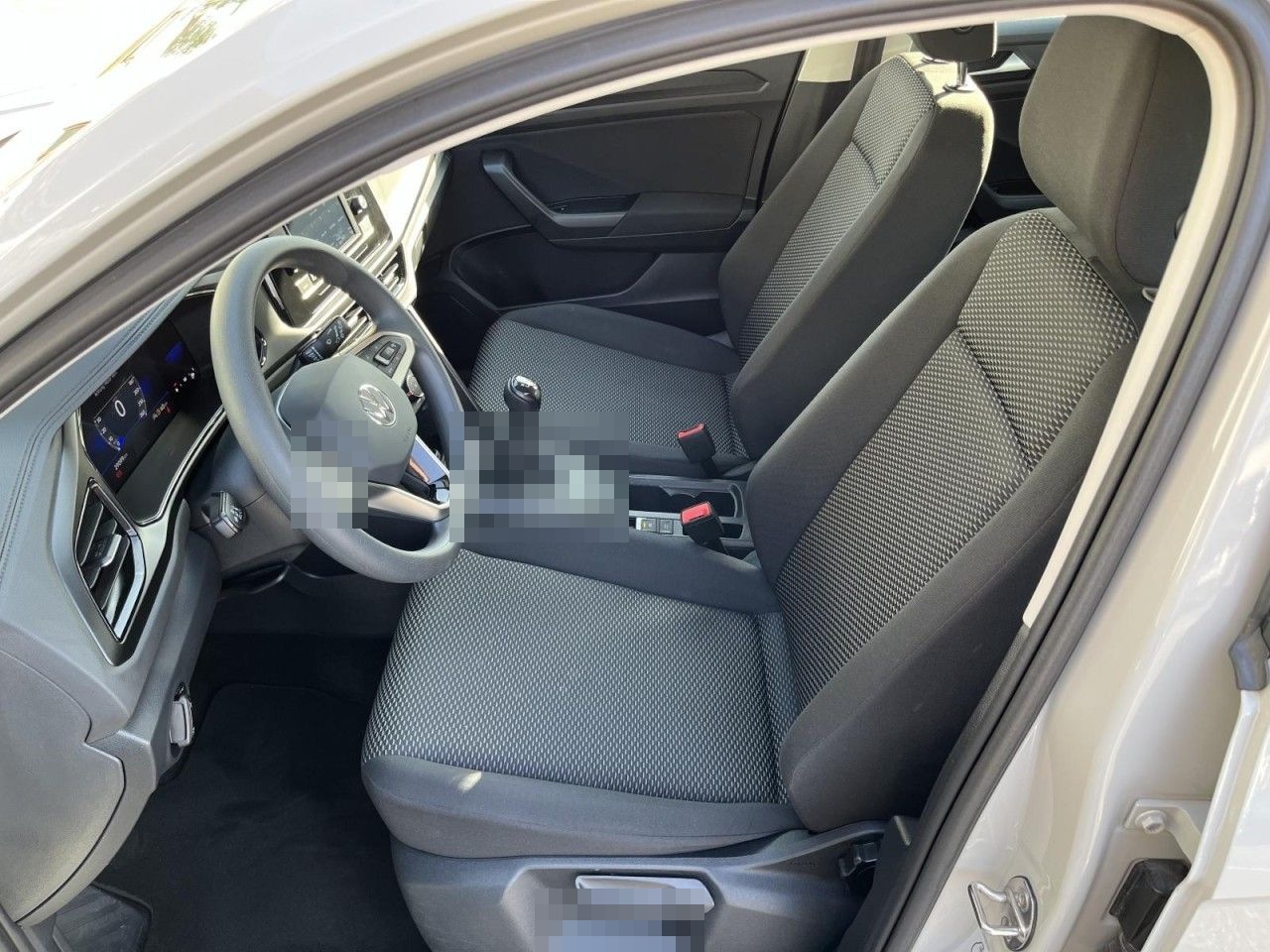 Volkswagen T-Roc 1,0 TSI (LED+Klima+Sitzhzg.) Klima foto 8