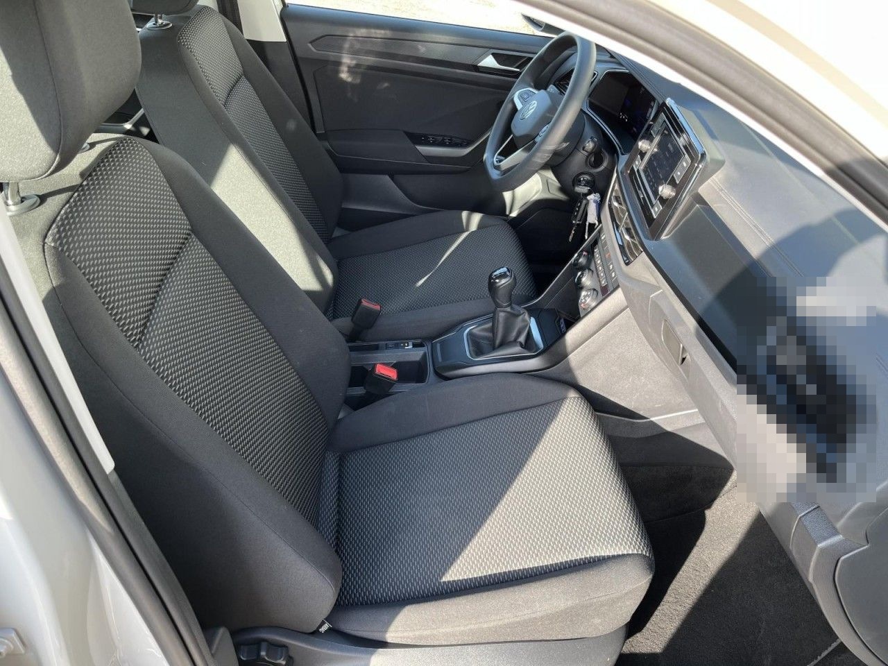 Volkswagen T-Roc 1,0 TSI (LED+Klima+Sitzhzg.) Klima foto 9