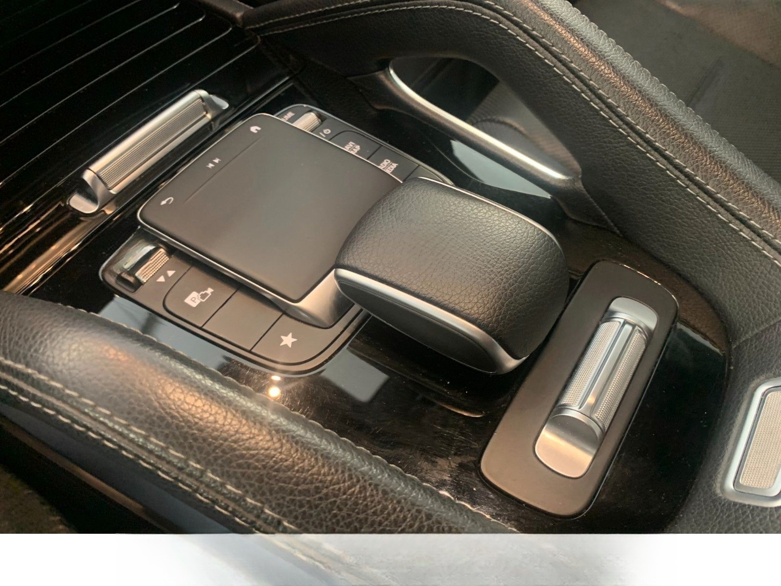 Mercedes-Benz GLE 350 e 4M AMG Distronic | 360 | Airmatic | 21 foto 13