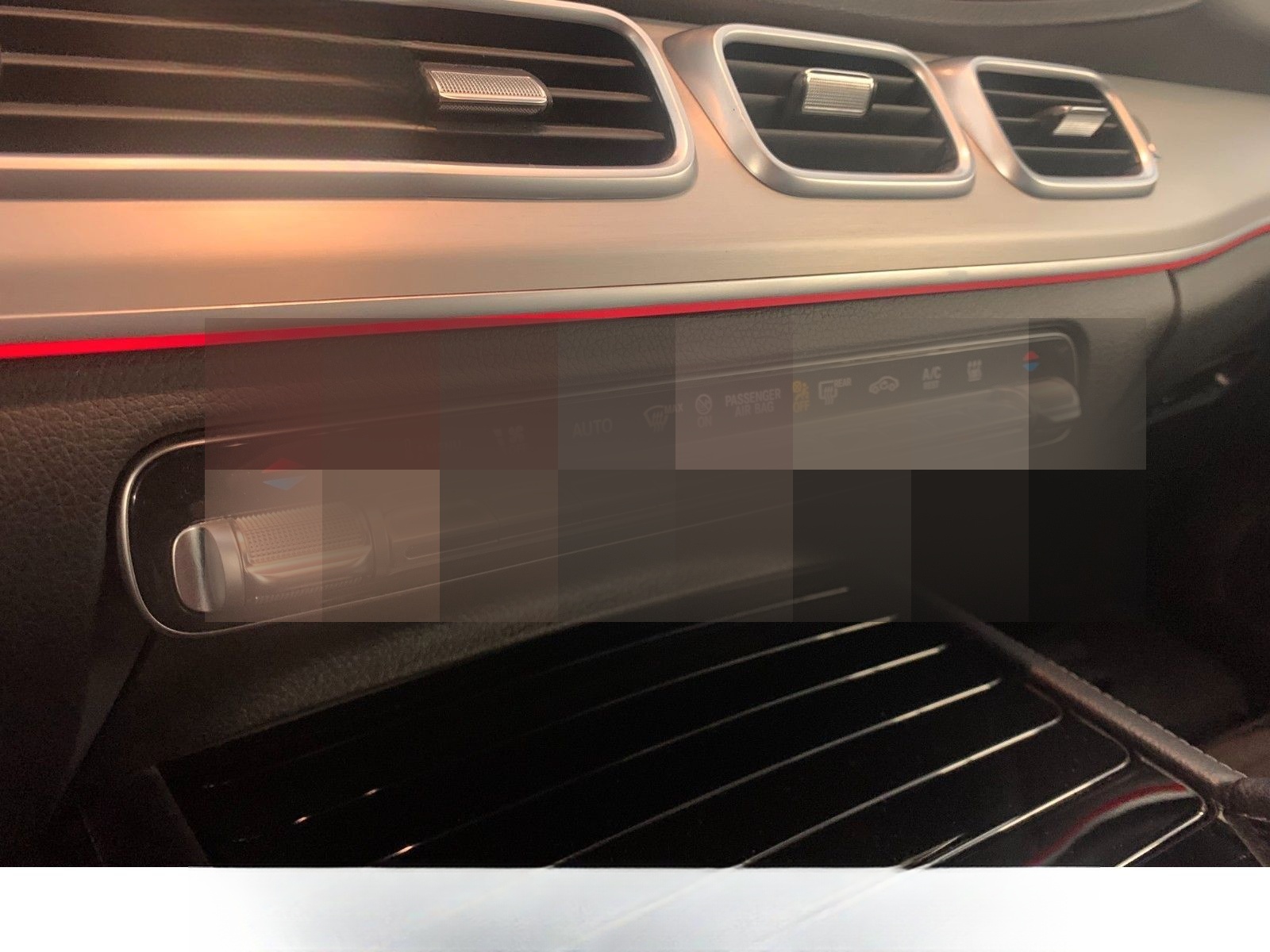 Mercedes-Benz GLE 350 e 4M AMG Distronic | 360 | Airmatic | 21 foto 14