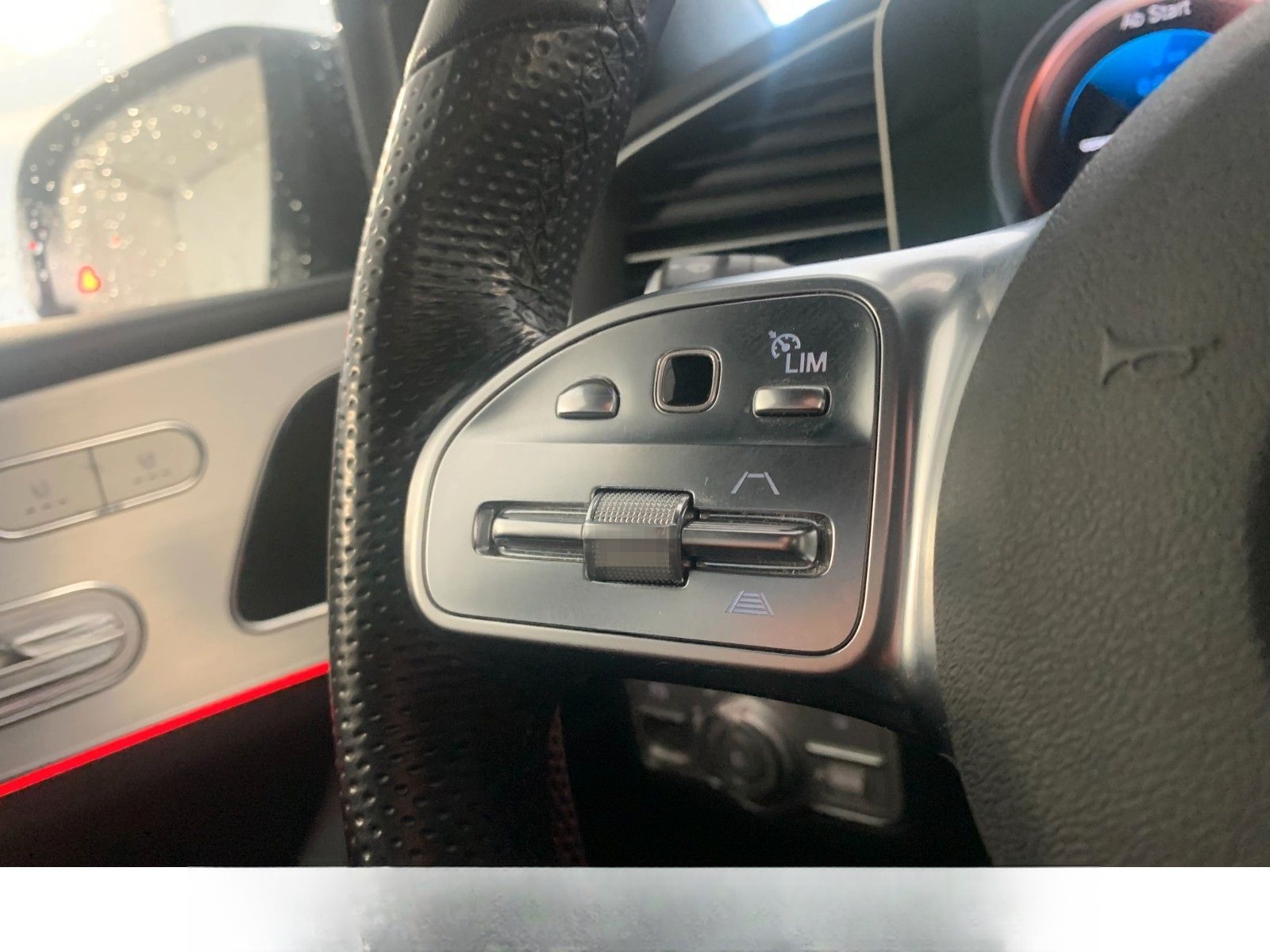 Mercedes-Benz GLE 350 e 4M AMG Distronic | 360 | Airmatic | 21 foto 15