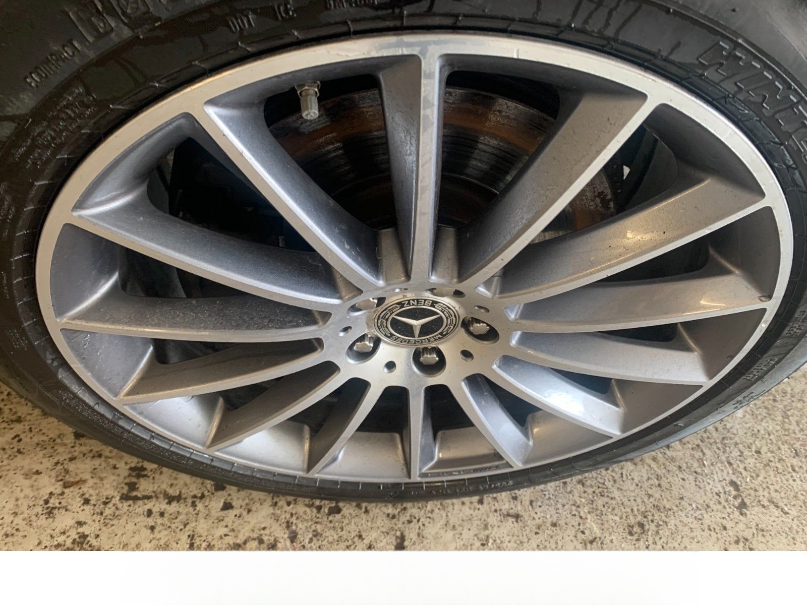 Mercedes-Benz GLE 350 e 4M AMG Distronic | 360 | Airmatic | 21 foto 3
