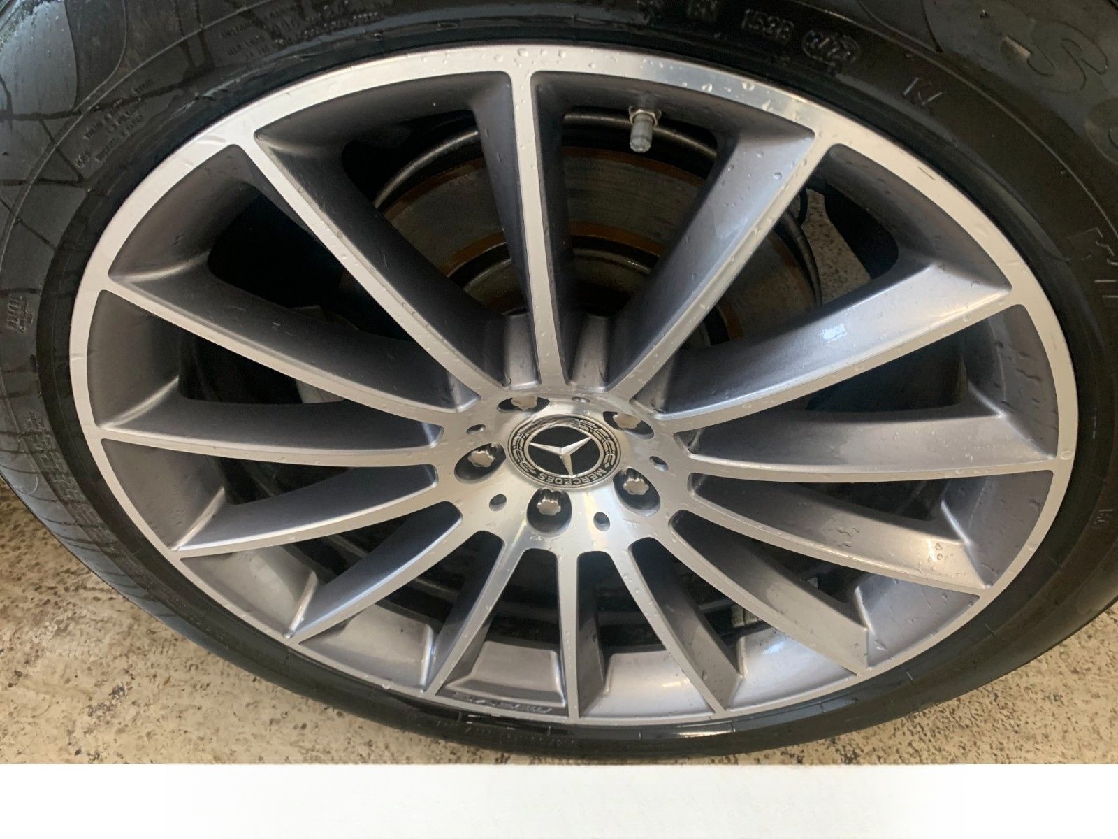 Mercedes-Benz GLE 350 e 4M AMG Distronic | 360 | Airmatic | 21 foto 10