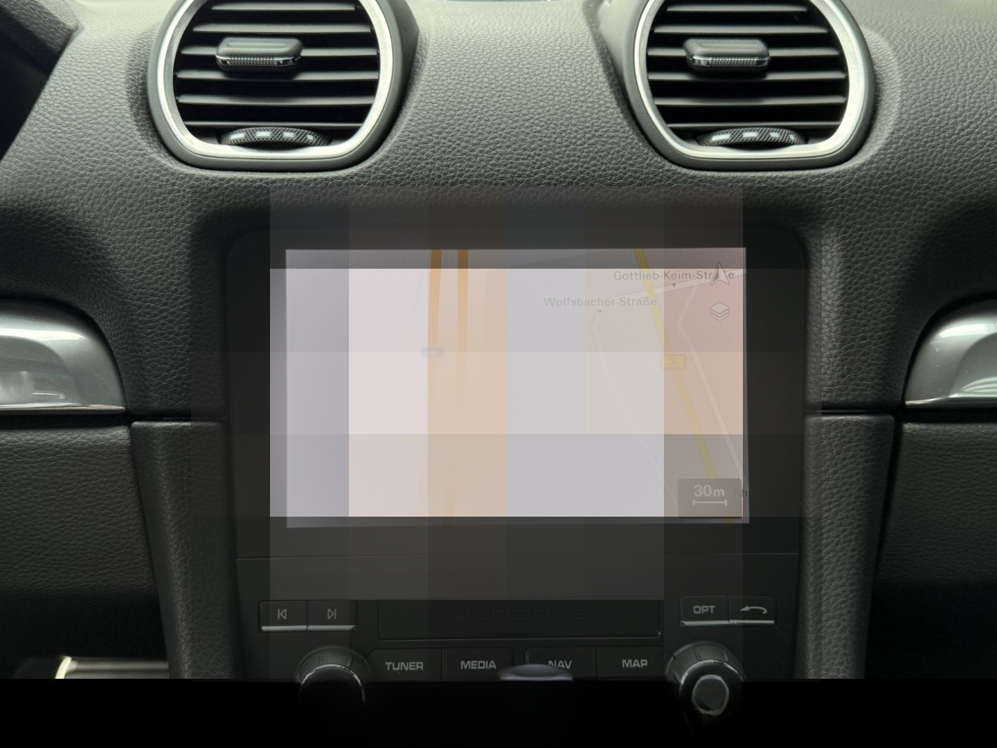 Porsche Cayman 718 GTS 4.0 *LED*BOSE*KAMERA*CARPLAY*NAVI foto 22