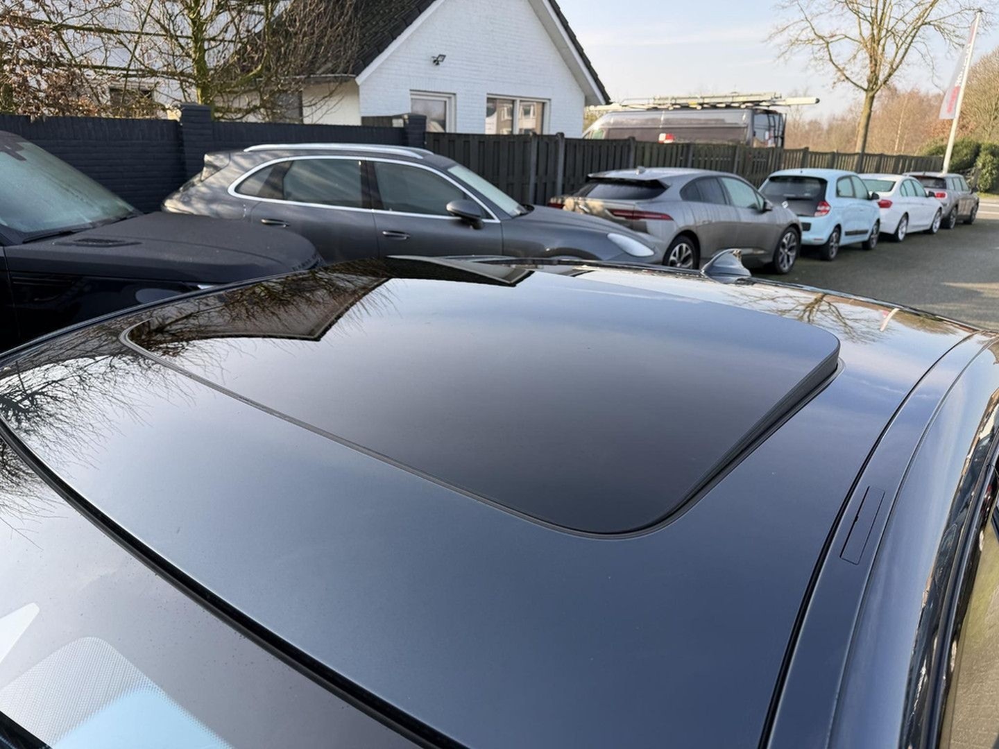 BMW 750 7-serie 750i xDrive High Executive M-Sport | foto 11