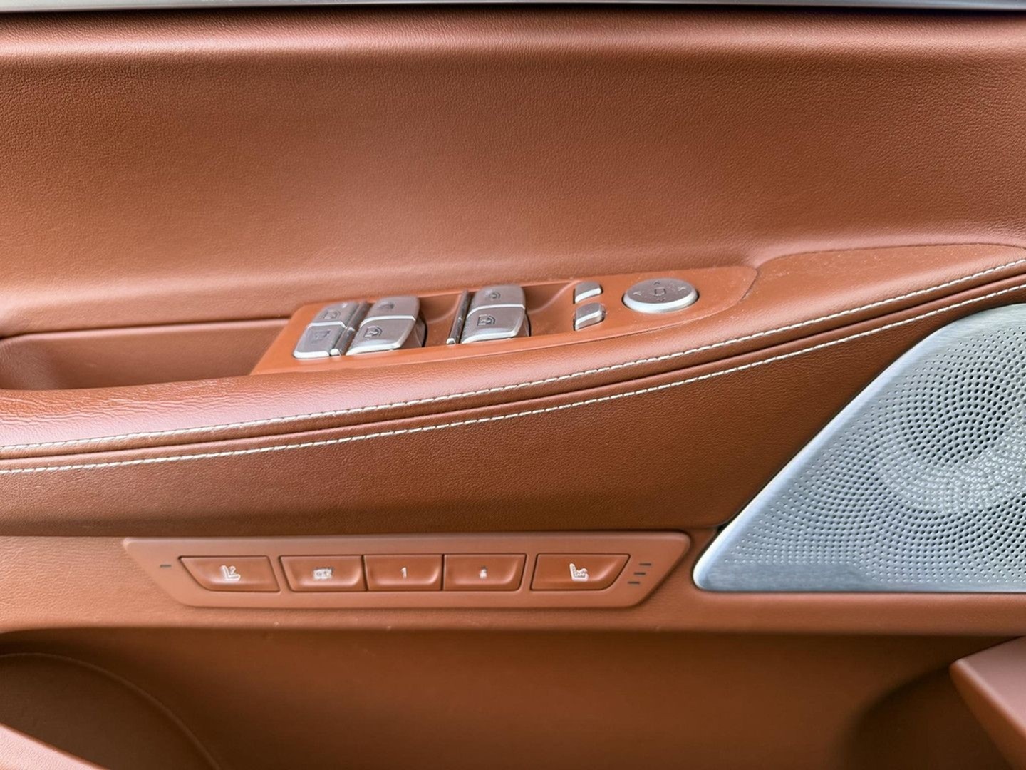 BMW 750 7-serie 750i xDrive High Executive M-Sport | foto 13