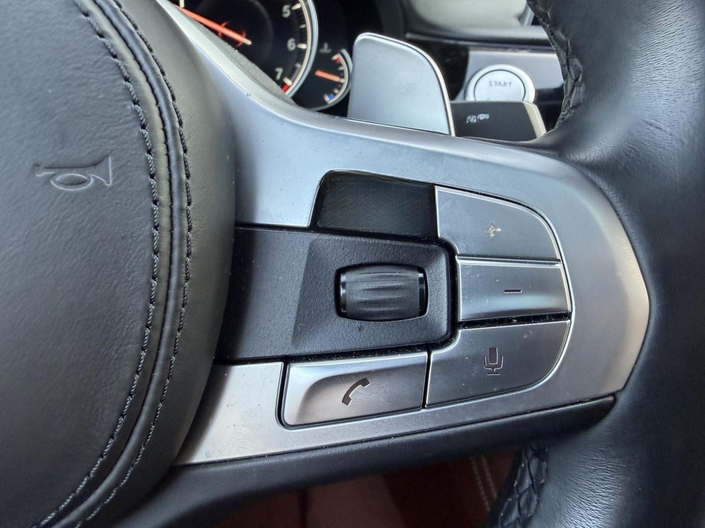 BMW 750 7-serie 750i xDrive High Executive M-Sport | foto 16