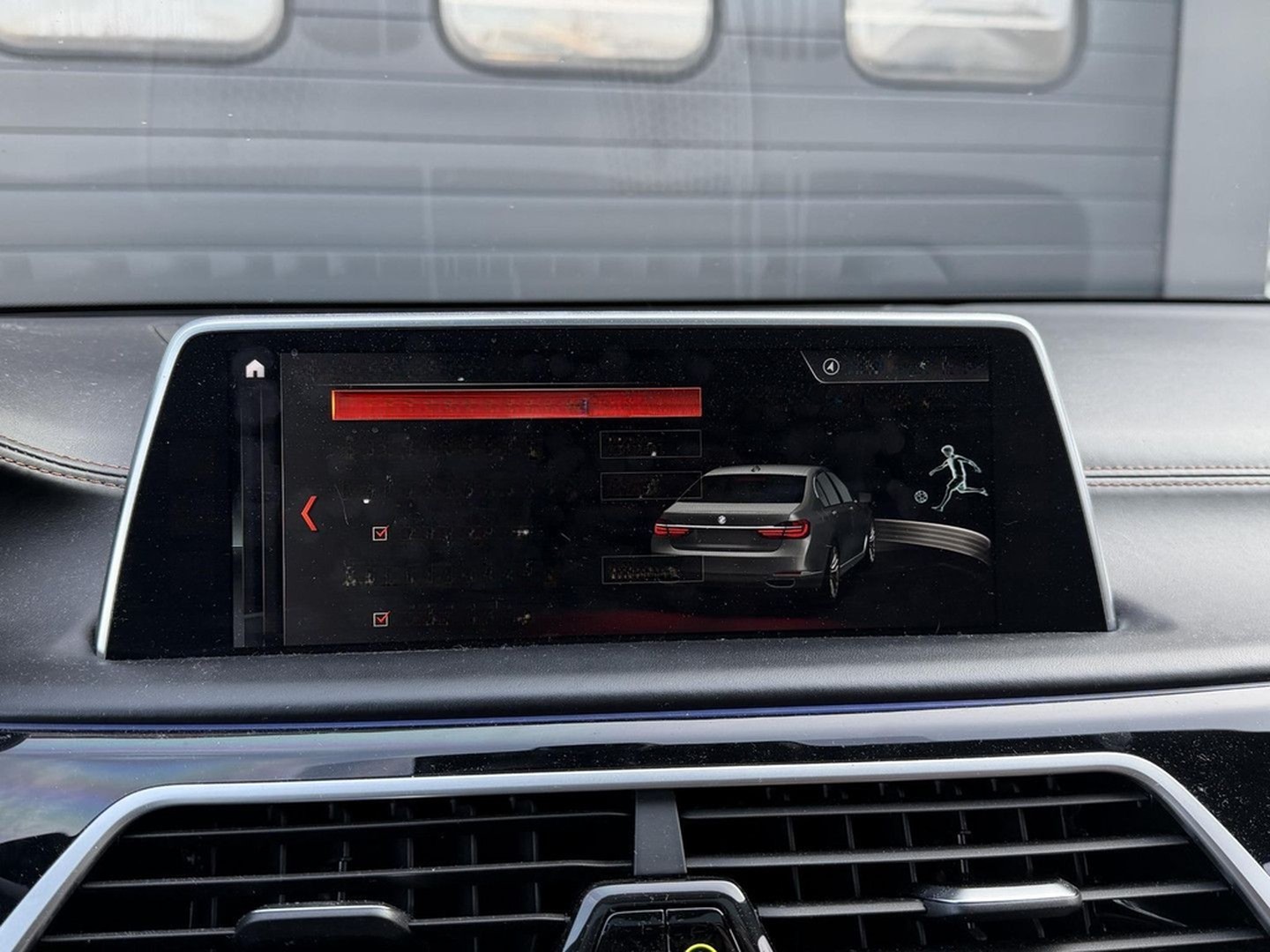 BMW 750 7-serie 750i xDrive High Executive M-Sport | foto 26