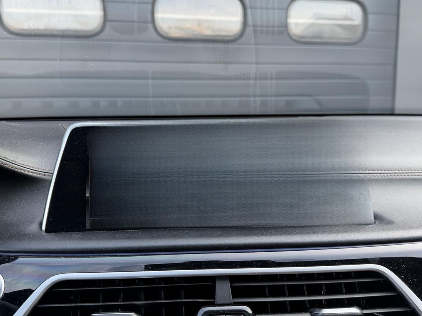 BMW 750 7-serie 750i xDrive High Executive M-Sport | foto 28