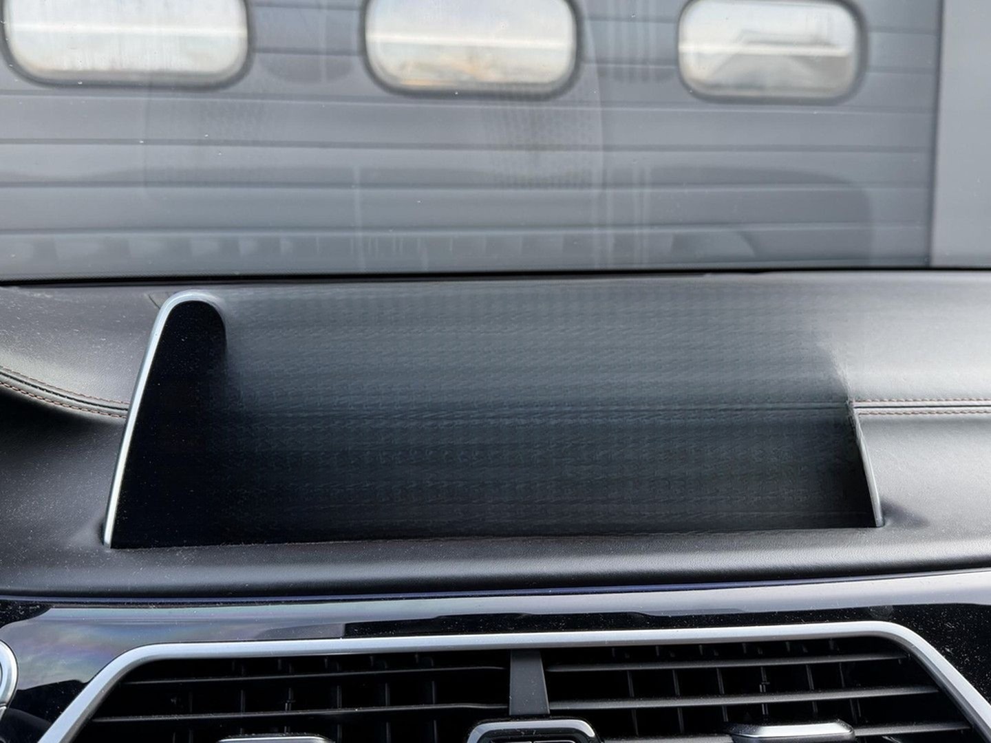 BMW 750 7-serie 750i xDrive High Executive M-Sport | foto 29