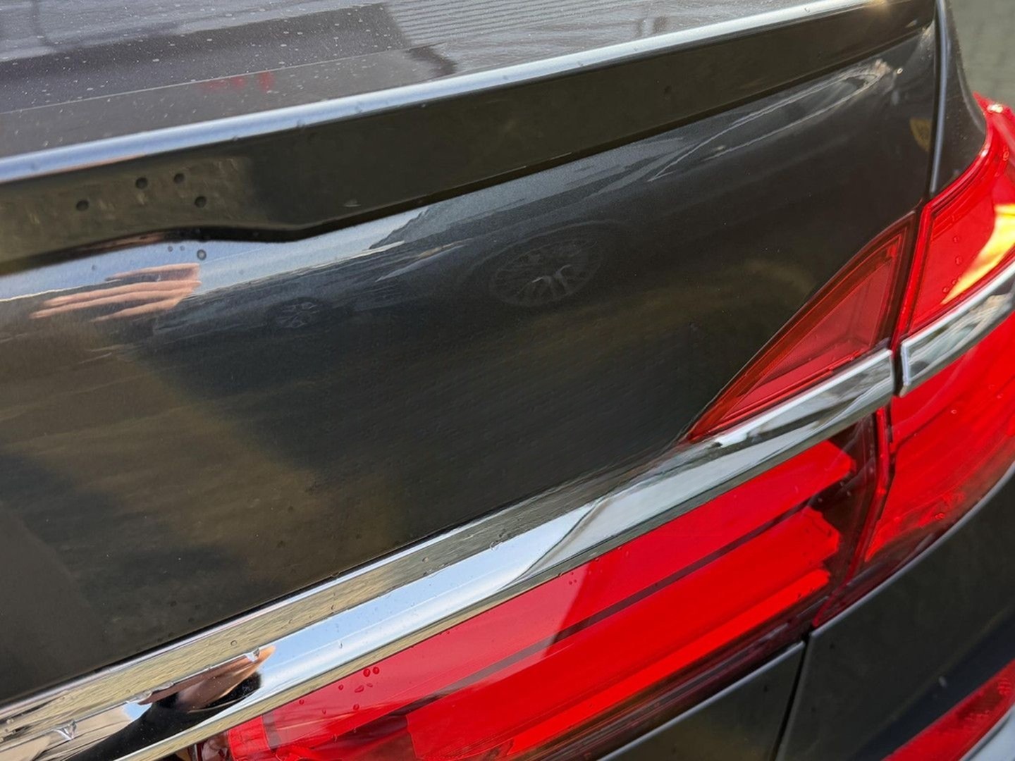 BMW 750 7-serie 750i xDrive High Executive M-Sport | foto 38