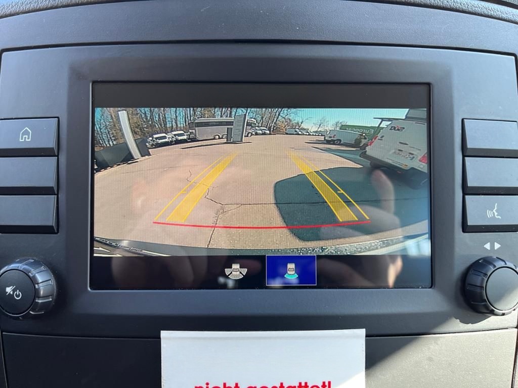 Mercedes-Benz Vito 114 CDI Tourer PRO Extralang Cam.+AUT+Totw foto 12