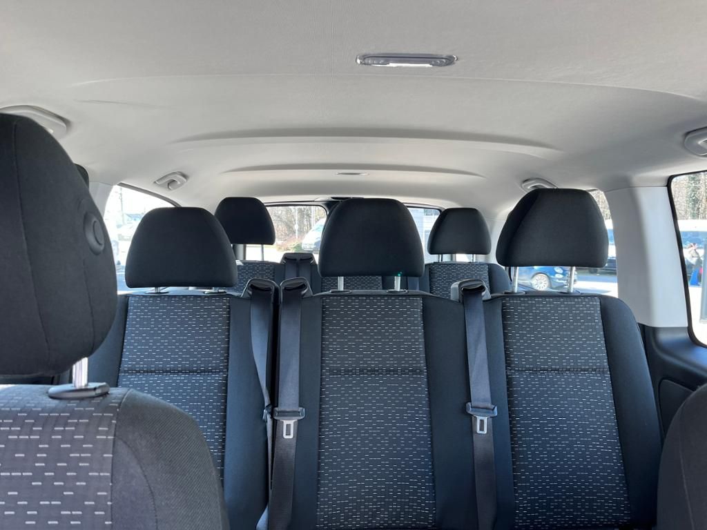 Mercedes-Benz Vito 114 CDI Tourer PRO Extralang Cam.+AUT+Totw foto 15