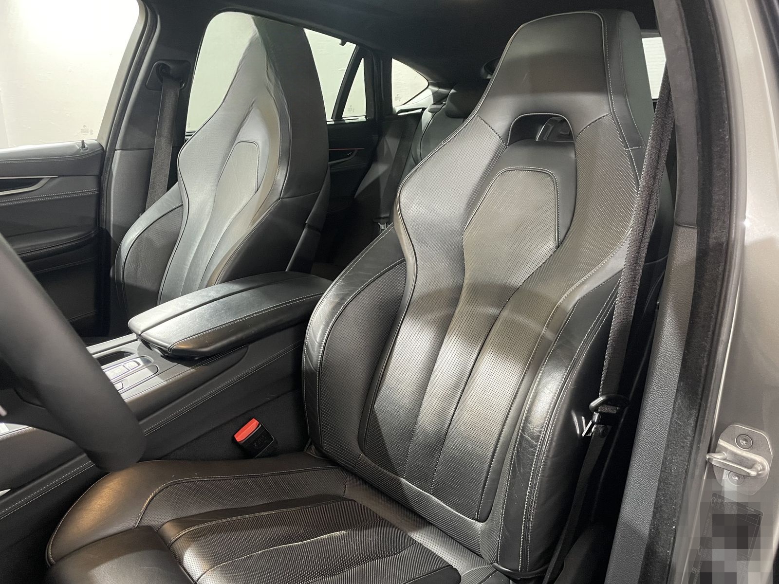 BMW X6 M *AHK*Driver´s*360°*S.Dach*DAB*KeyGo*Soft* foto 12