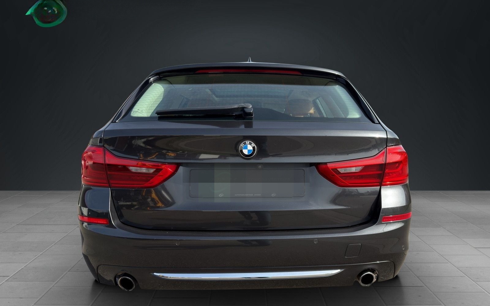 BMW 530i Luxury Line | Leder+Memory | HuD | ACC foto 4