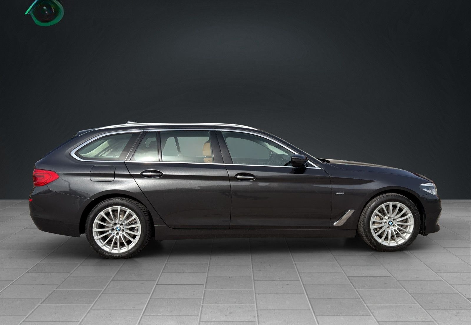 BMW 530i Luxury Line | Leder+Memory | HuD | ACC foto 6