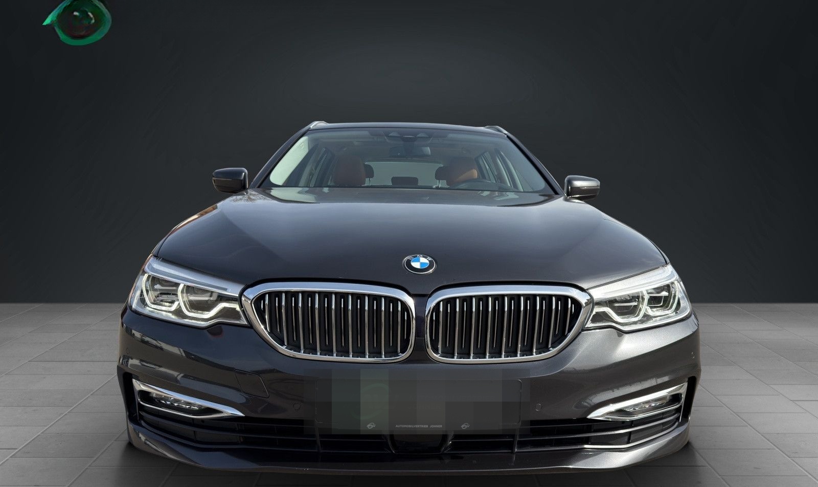 BMW 530i Luxury Line | Leder+Memory | HuD | ACC foto 8