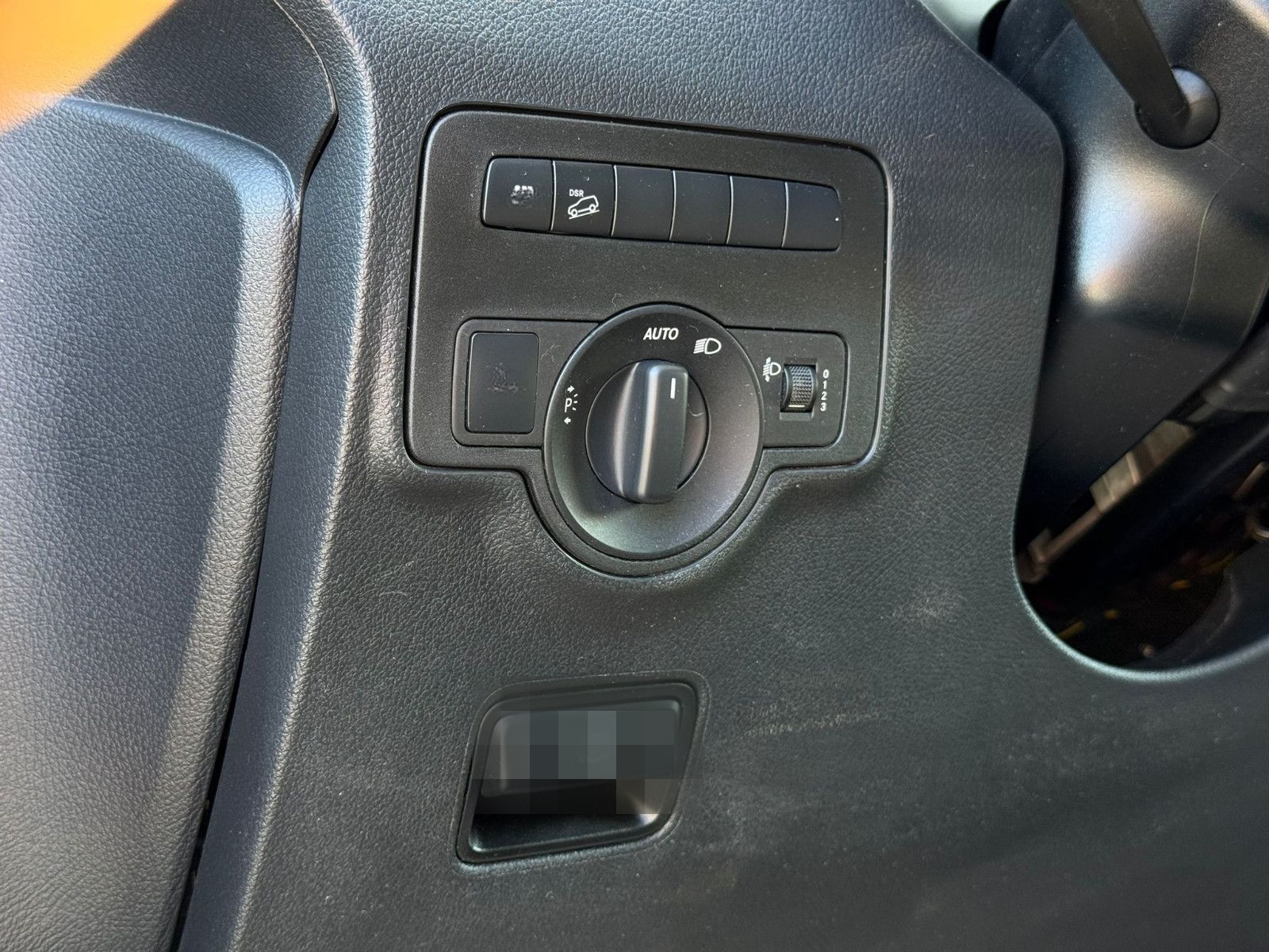 Mercedes-Benz Vito 116 7G 4x4 Mixto Extralang SORTIMO RFK 5SI foto 11