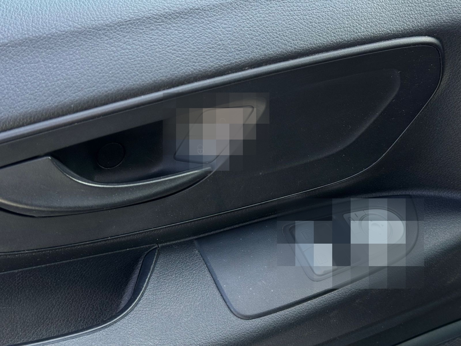 Mercedes-Benz Vito 116 7G 4x4 Mixto Extralang SORTIMO RFK 5SI foto 13