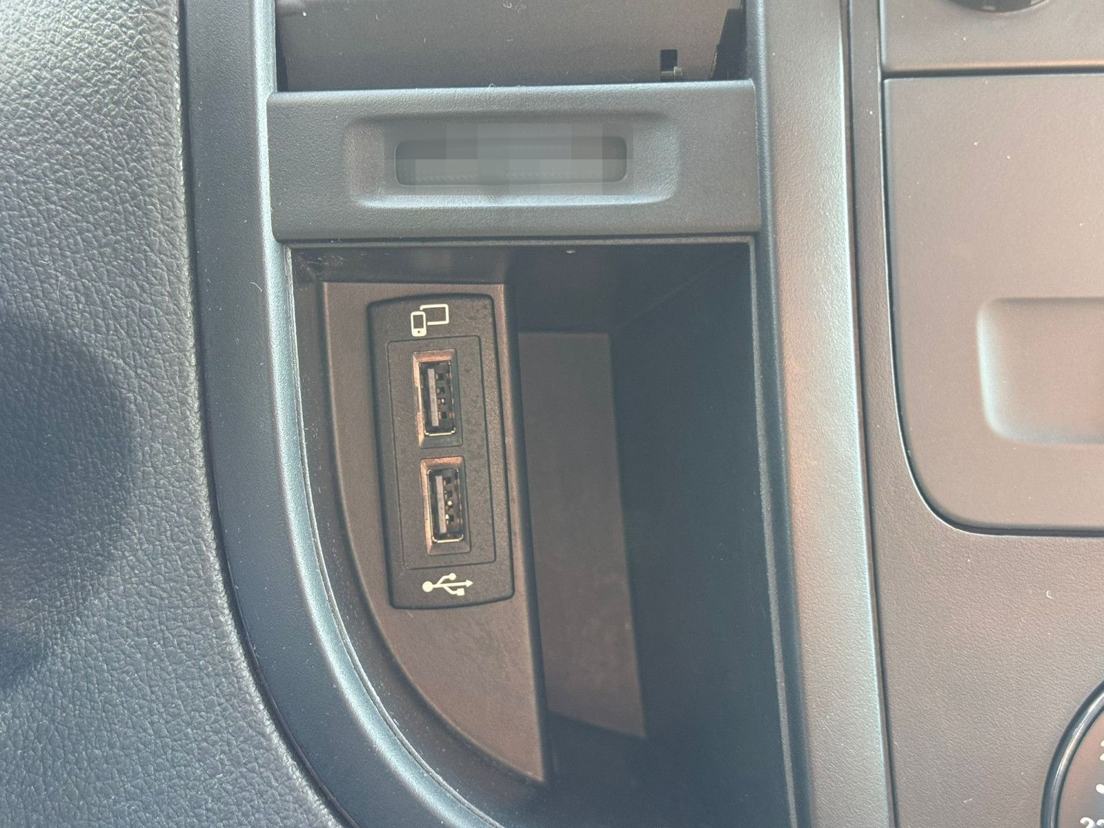 Mercedes-Benz Vito 116 7G 4x4 Mixto Extralang SORTIMO RFK 5SI foto 16