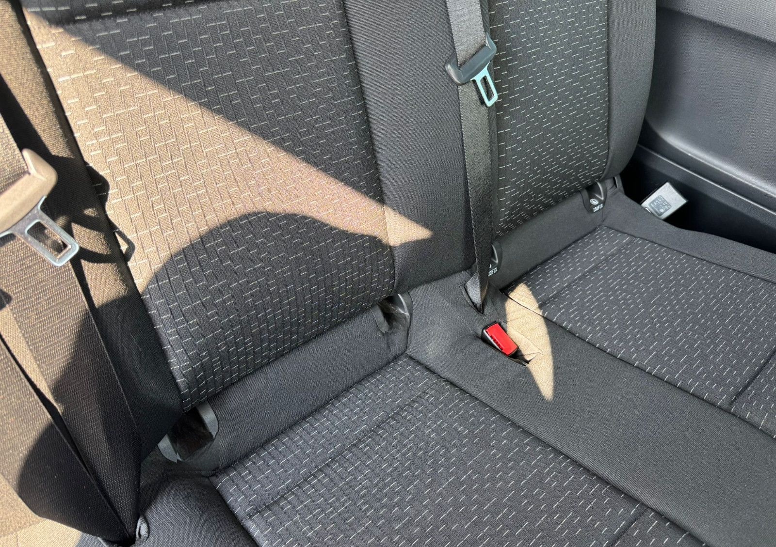 Mercedes-Benz Vito 116 7G 4x4 Mixto Extralang SORTIMO RFK 5SI foto 21