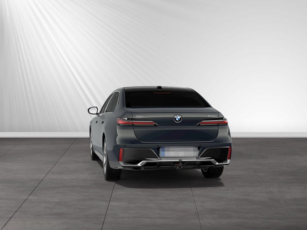 BMW 740d xDrive M Sport|AHK|SkyLounge|Autobahnass. foto 8