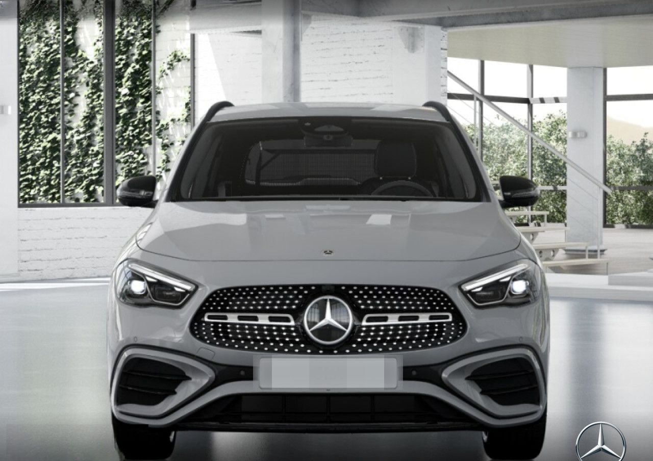 Mercedes-Benz GLA 180 AMG+NIGHT+360°+AHK+MULTIBEAM+TOTW+7G foto 6