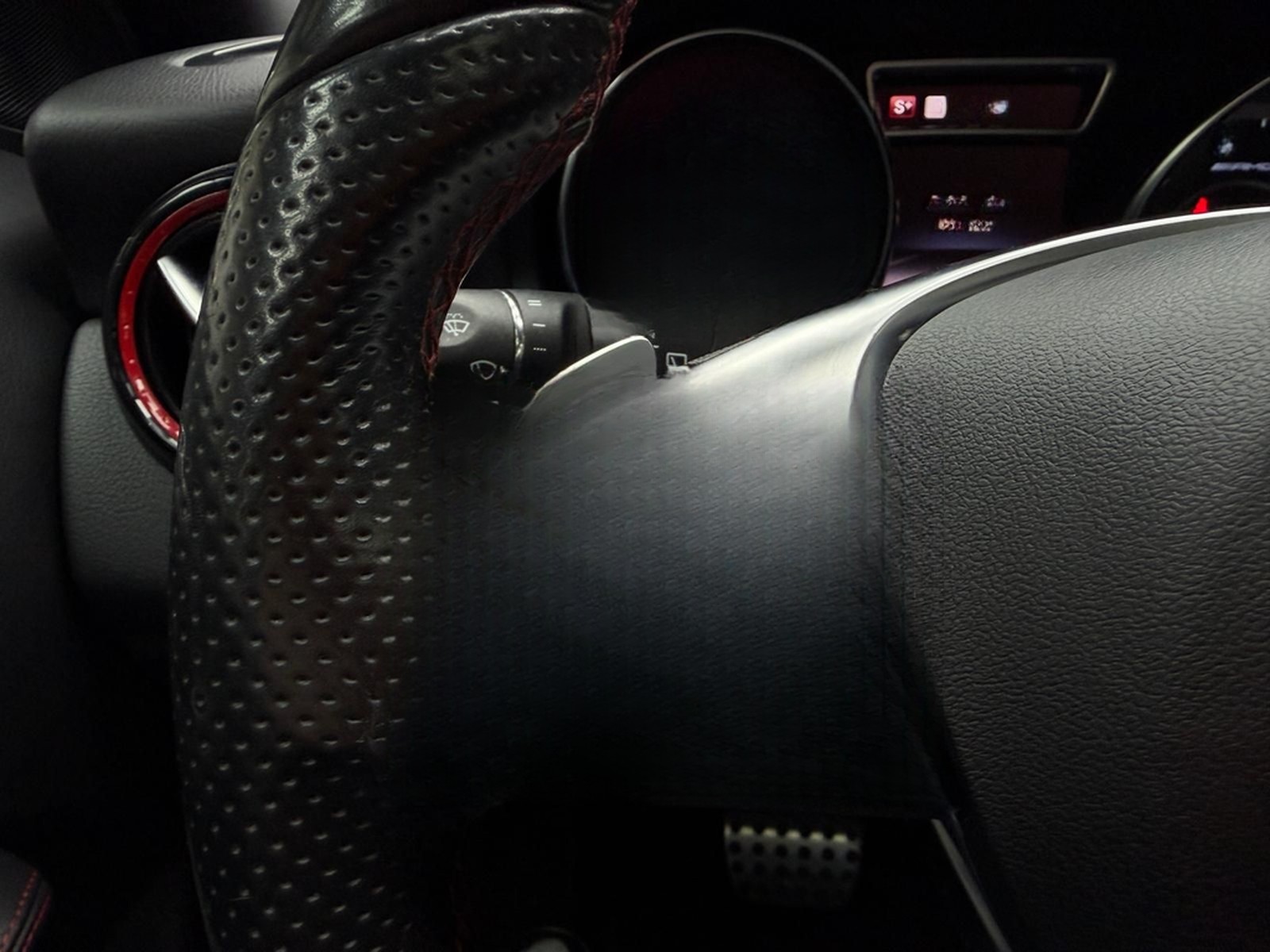 Mercedes-Benz GLA 45 AMG 4Matic |PANO|KAM|BI-XEN|MEM|WHITE|LM foto 30