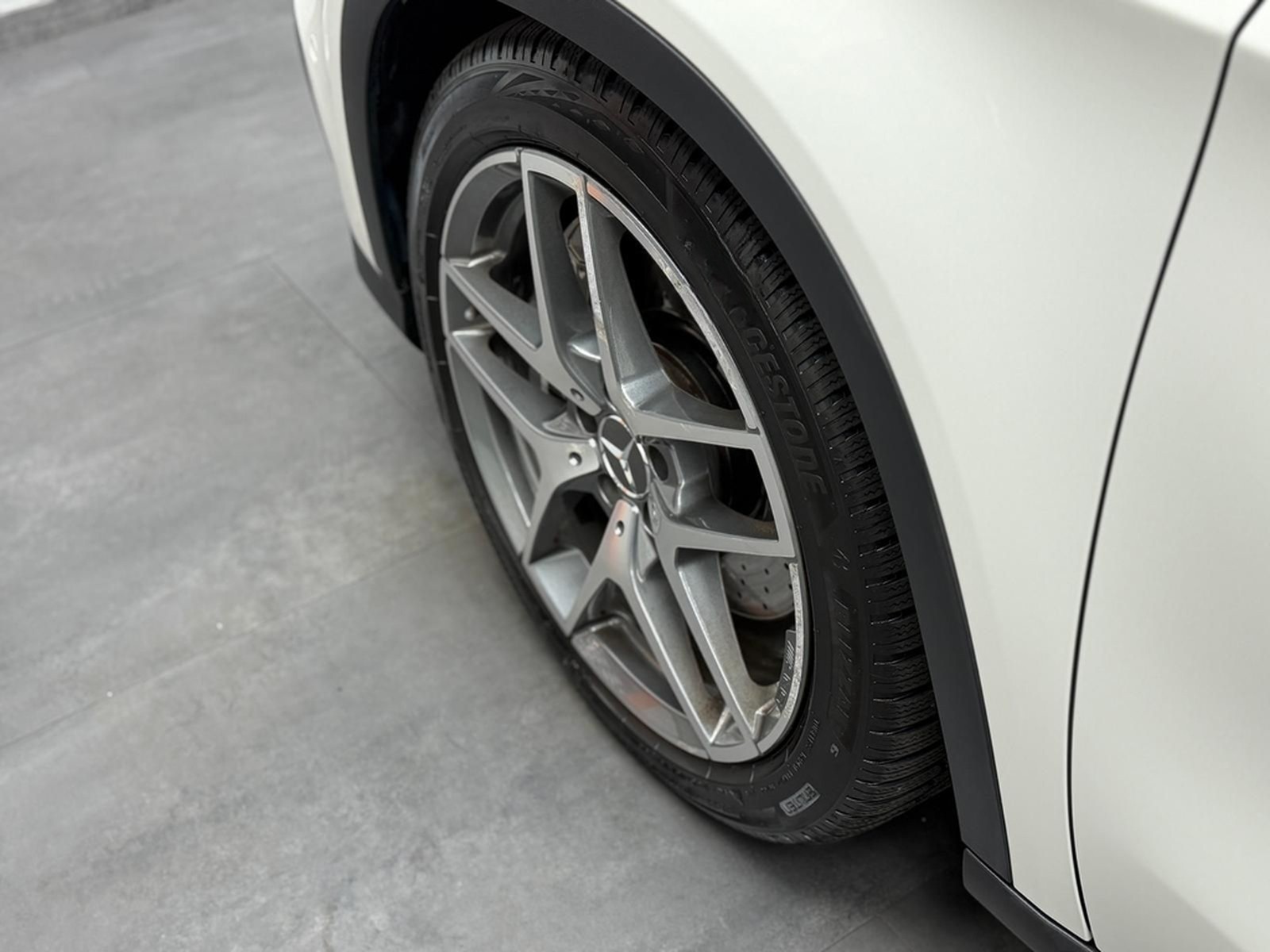 Mercedes-Benz GLA 45 AMG 4Matic |PANO|KAM|BI-XEN|MEM|WHITE|LM foto 32