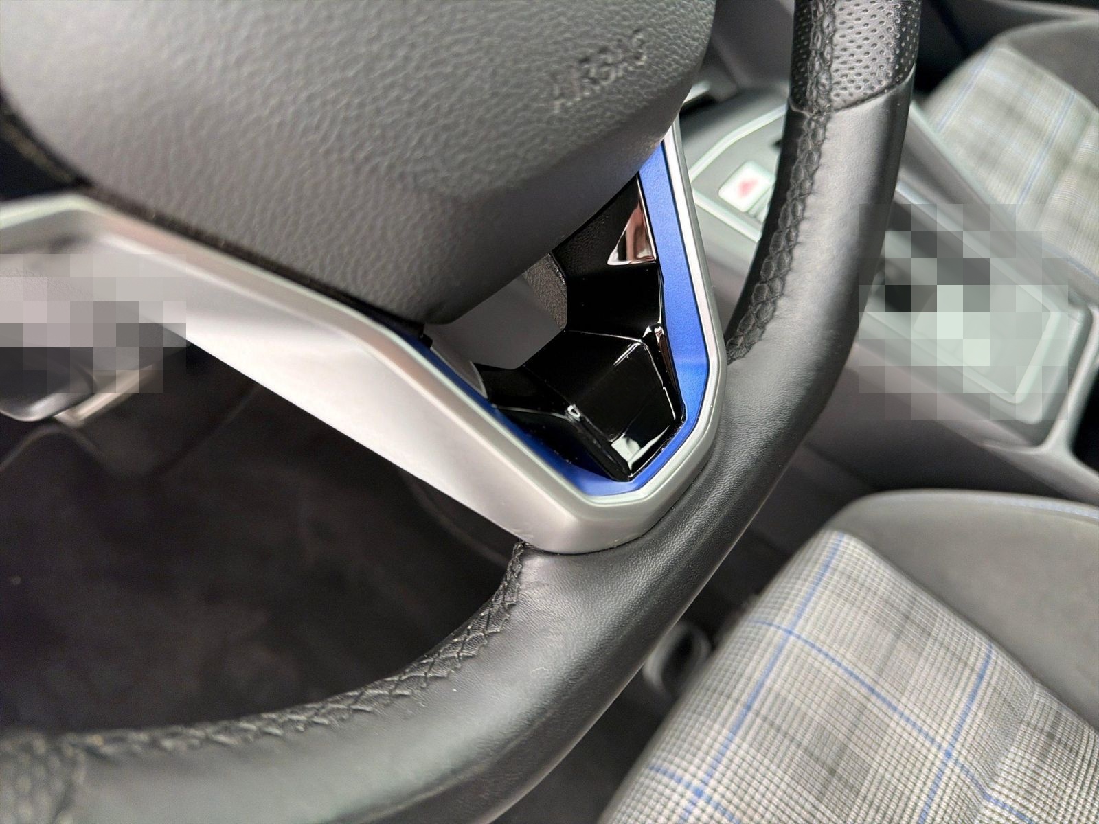 Volkswagen Golf VIII GTE 1.4 eHybrid DSG NAVI ACC SHZ LED foto 11