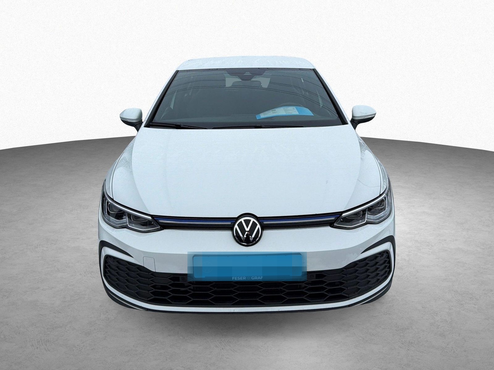 Volkswagen Golf VIII GTE 1.4 eHybrid DSG NAVI ACC SHZ LED foto 4
