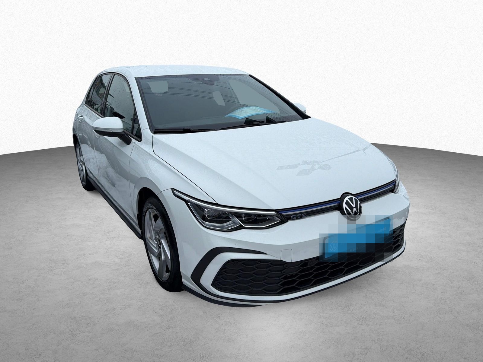 Volkswagen Golf VIII GTE 1.4 eHybrid DSG NAVI ACC SHZ LED foto 5