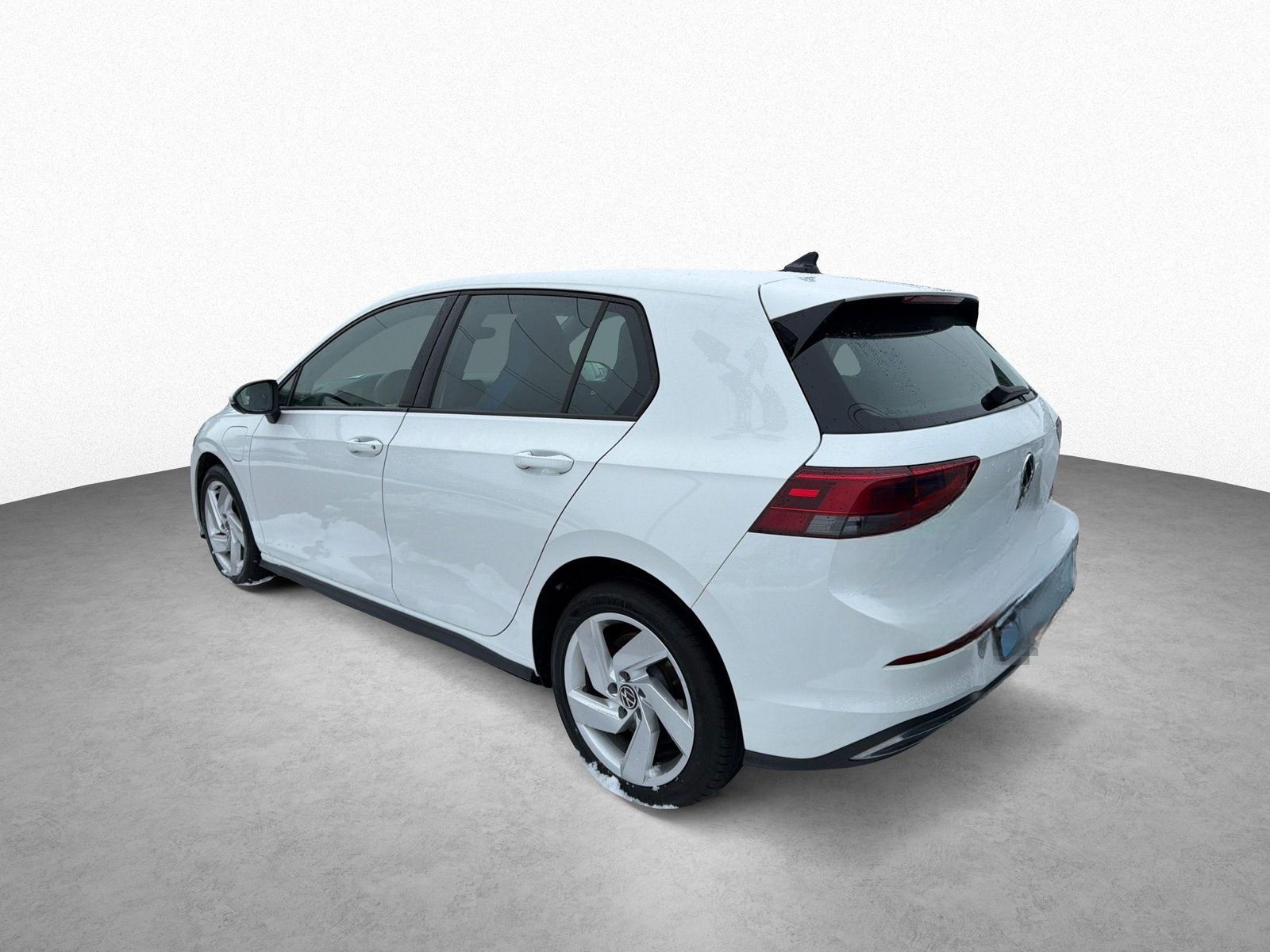 Volkswagen Golf VIII GTE 1.4 eHybrid DSG NAVI ACC SHZ LED foto 6