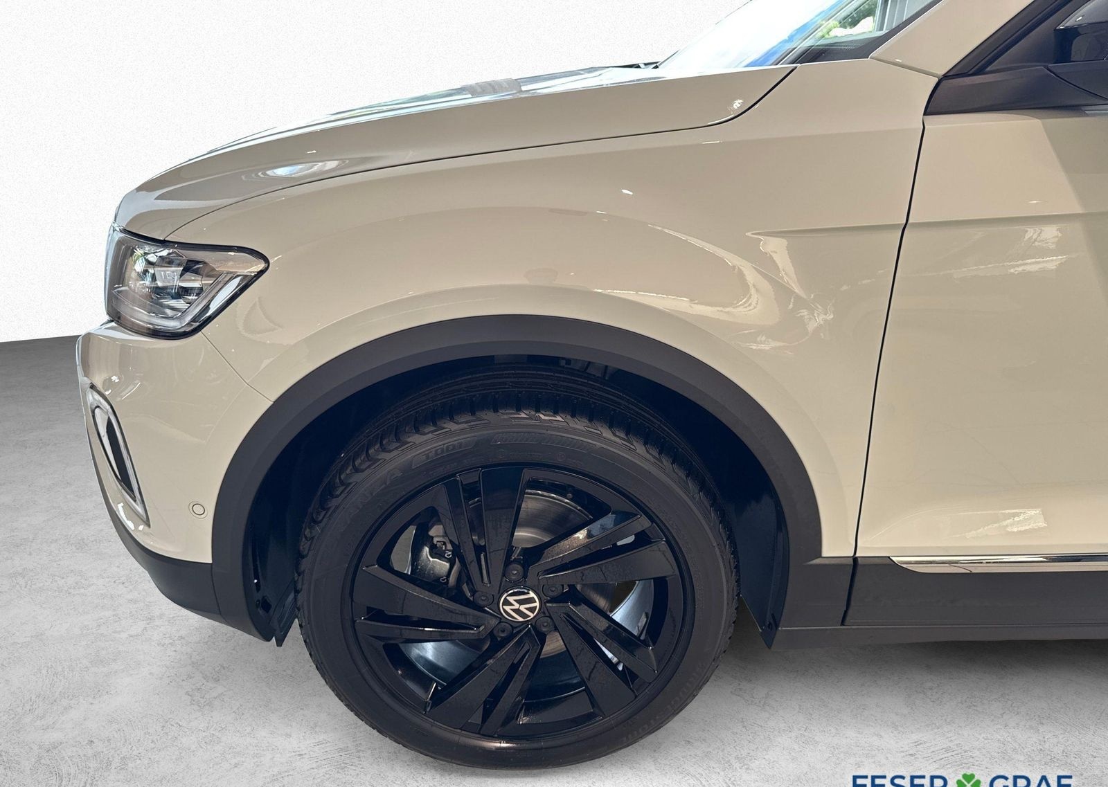 Volkswagen T-Roc Cabrio 1.5 TSI STYLE DSG BLACK NAV MATRIX foto 9