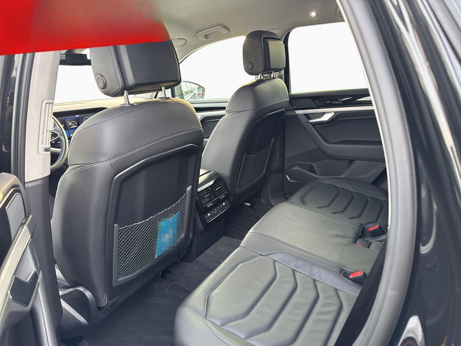 Volkswagen Touareg ELEGANCE 3.0TDI V6 4M ACC KAM LED AHK foto 16