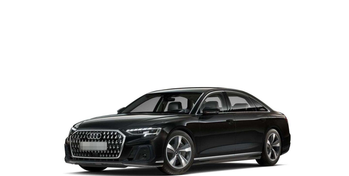 Audi A8 60 TFSI e qu. lang Massage/HUD/Allr.Lenk/360 foto 2