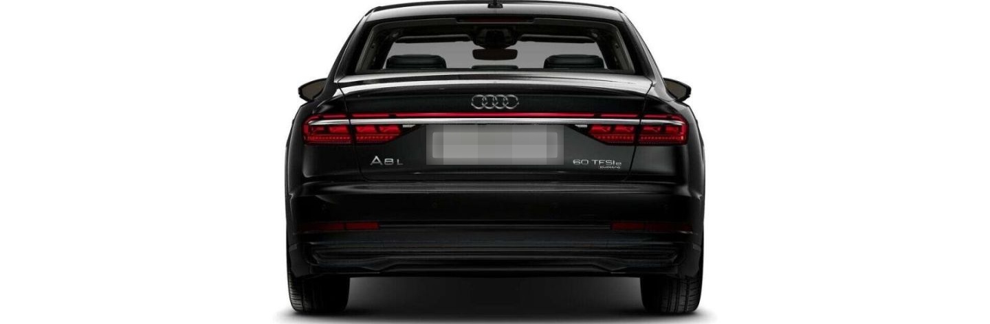 Audi A8 60 TFSI e qu. lang Massage/HUD/Allr.Lenk/360 foto 5