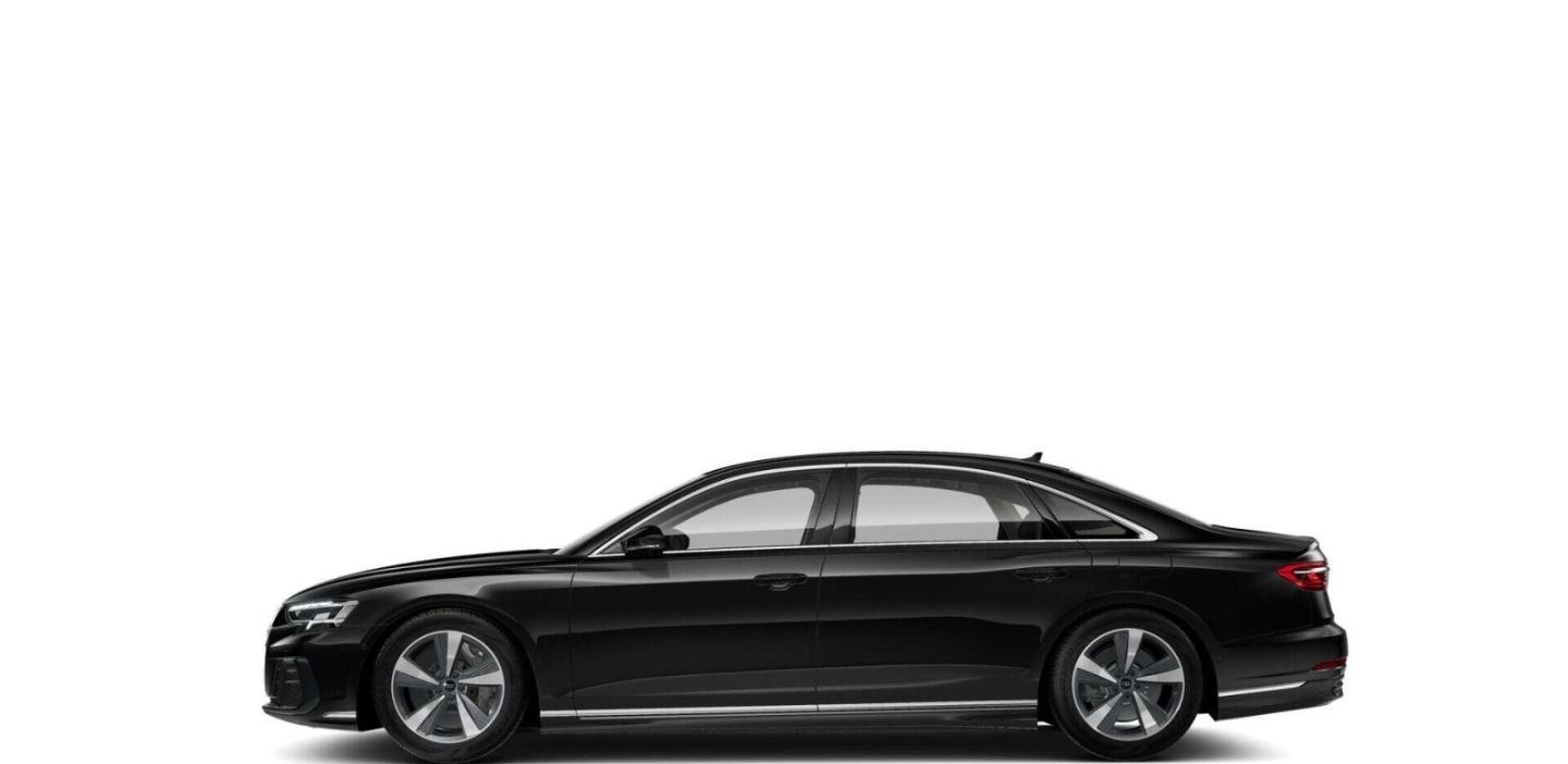 Audi A8 60 TFSI e qu. lang Massage/HUD/Allr.Lenk/360 foto 6