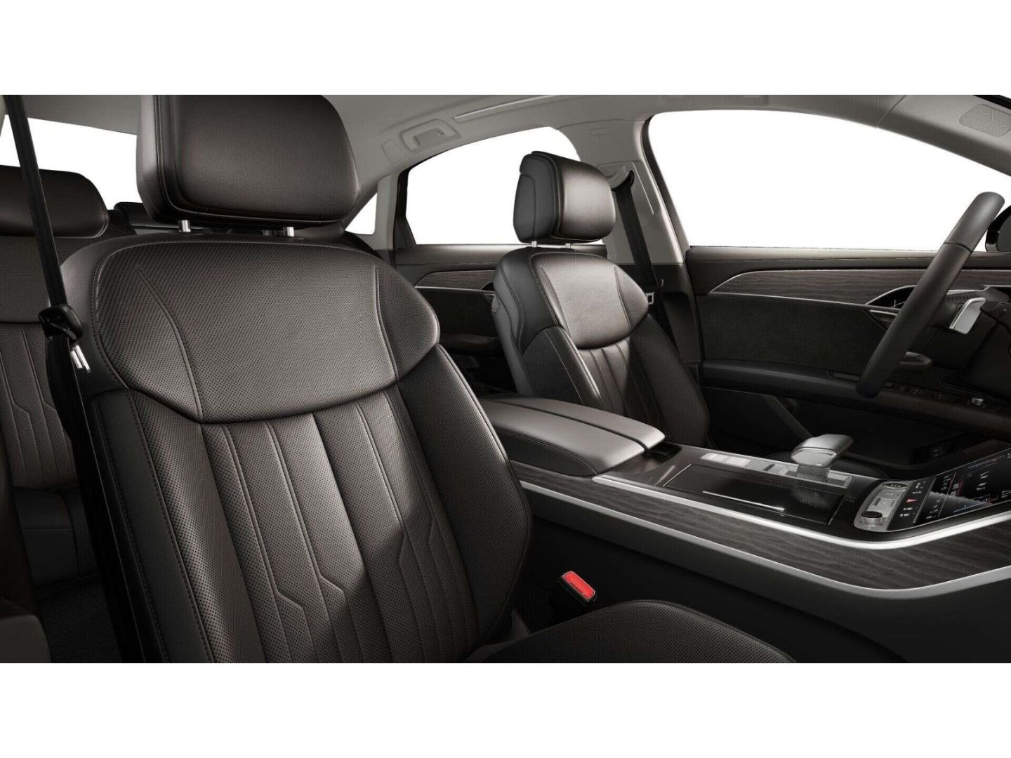Audi A8 60 TFSI e qu. lang Massage/HUD/Allr.Lenk/360 foto 7