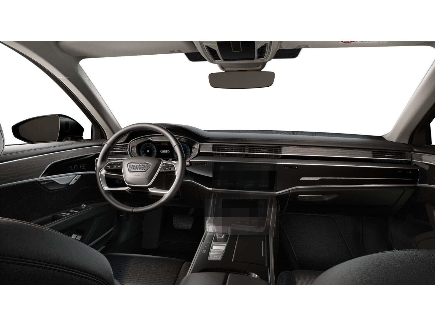 Audi A8 60 TFSI e qu. lang Massage/HUD/Allr.Lenk/360 foto 8