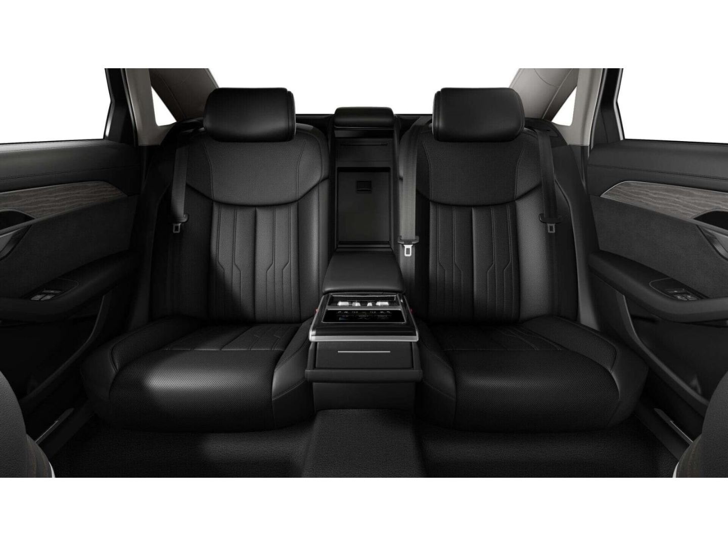 Audi A8 60 TFSI e qu. lang Massage/HUD/Allr.Lenk/360 foto 9