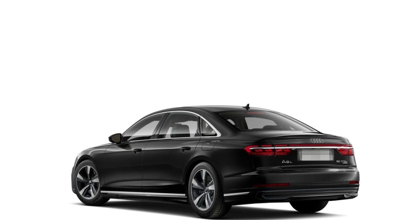 Audi A8 60 TFSI e qu. lang Massage/HUD/Allr.Lenk/360 foto 10