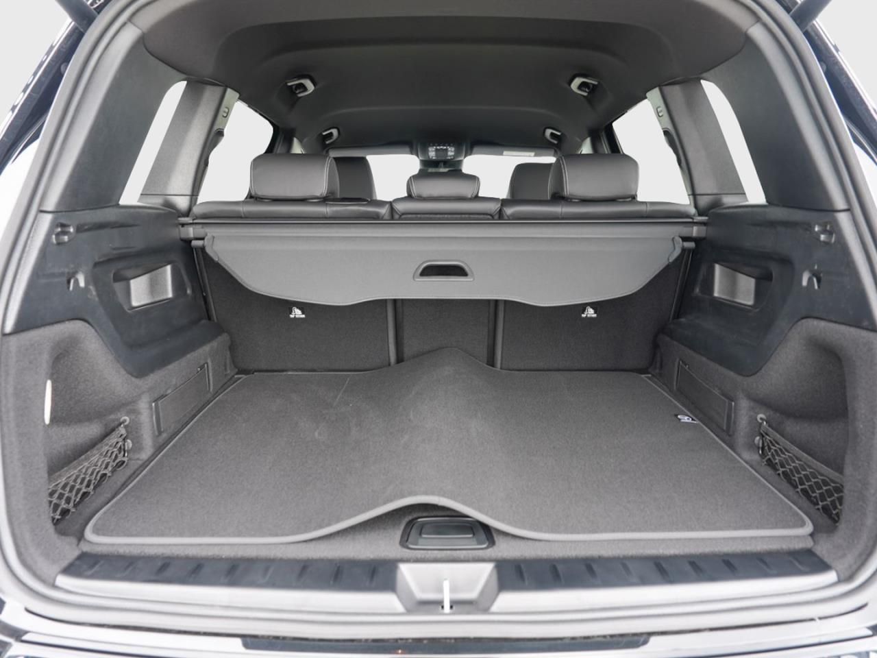 Mercedes-Benz GLB 200 d AMG Night MBUX Navi Kamera EasyPack AH foto 6