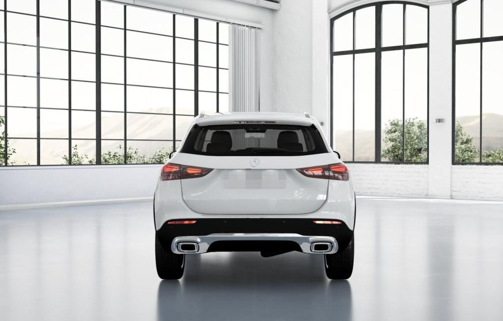Mercedes-Benz GLA 200 d Progressive/Distr/LED/Kamera/Winter foto 6