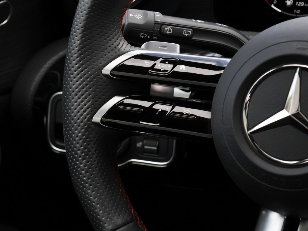 Mercedes-Benz A 220 d AMG-Sport/Pano/HUD/StdHzg/Burm/MLB/360° foto 12