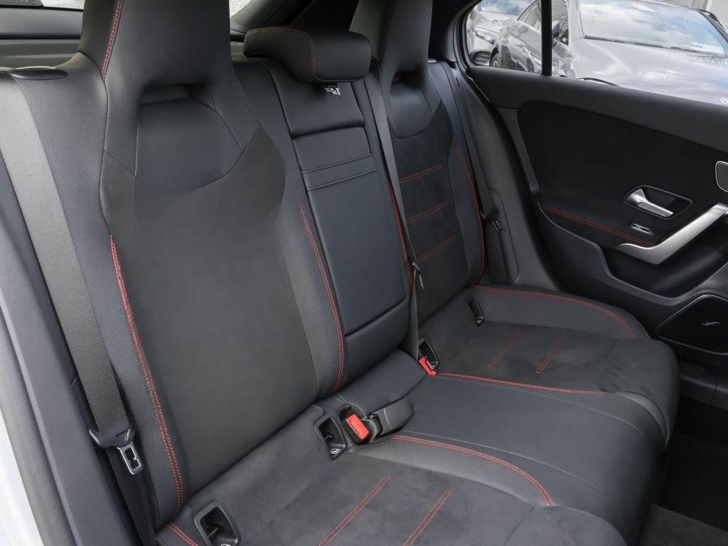 Mercedes-Benz A 220 d AMG-Sport/Pano/HUD/StdHzg/Burm/MLB/360° foto 7